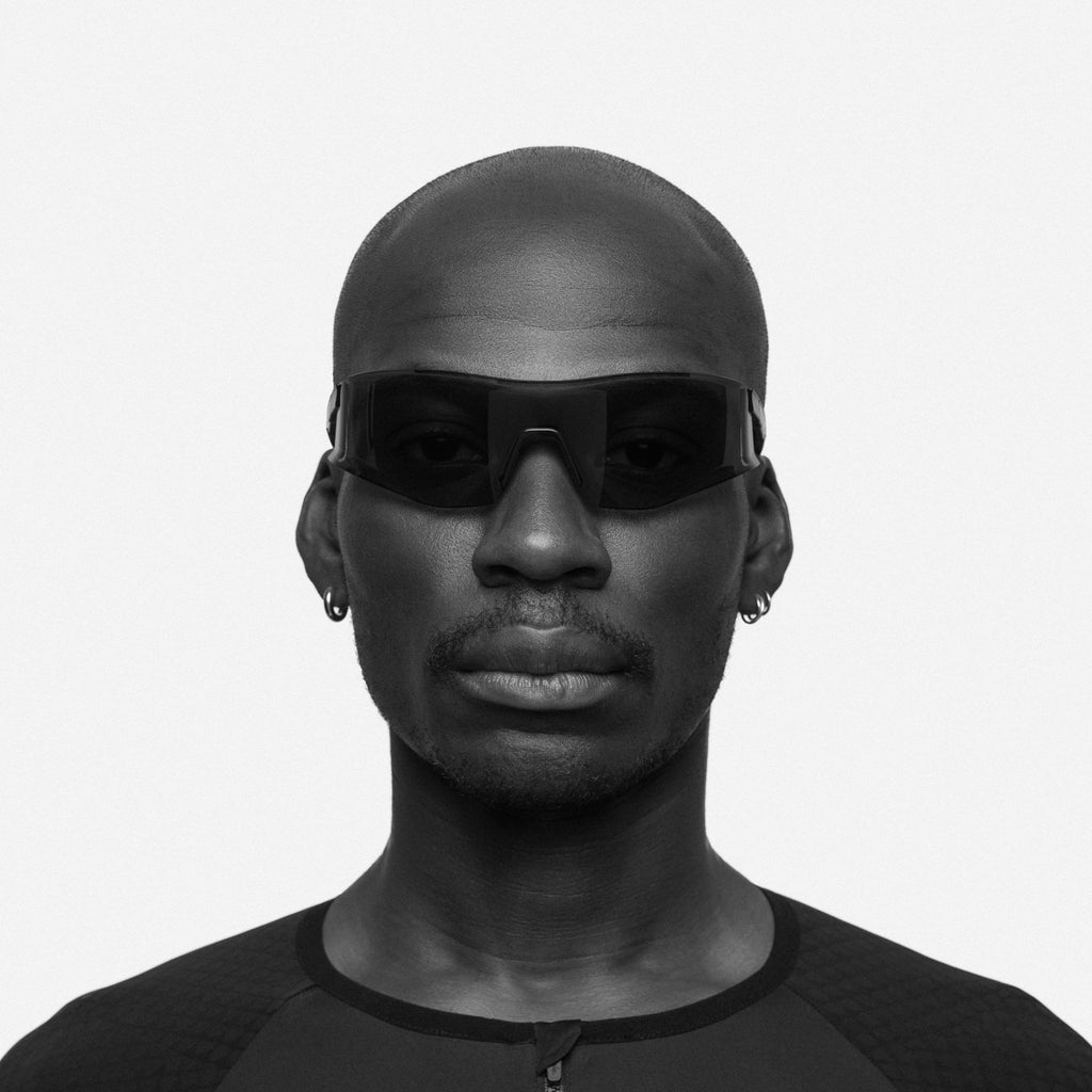 Letras Glasses - Photochromic - Smoke / Photochromic