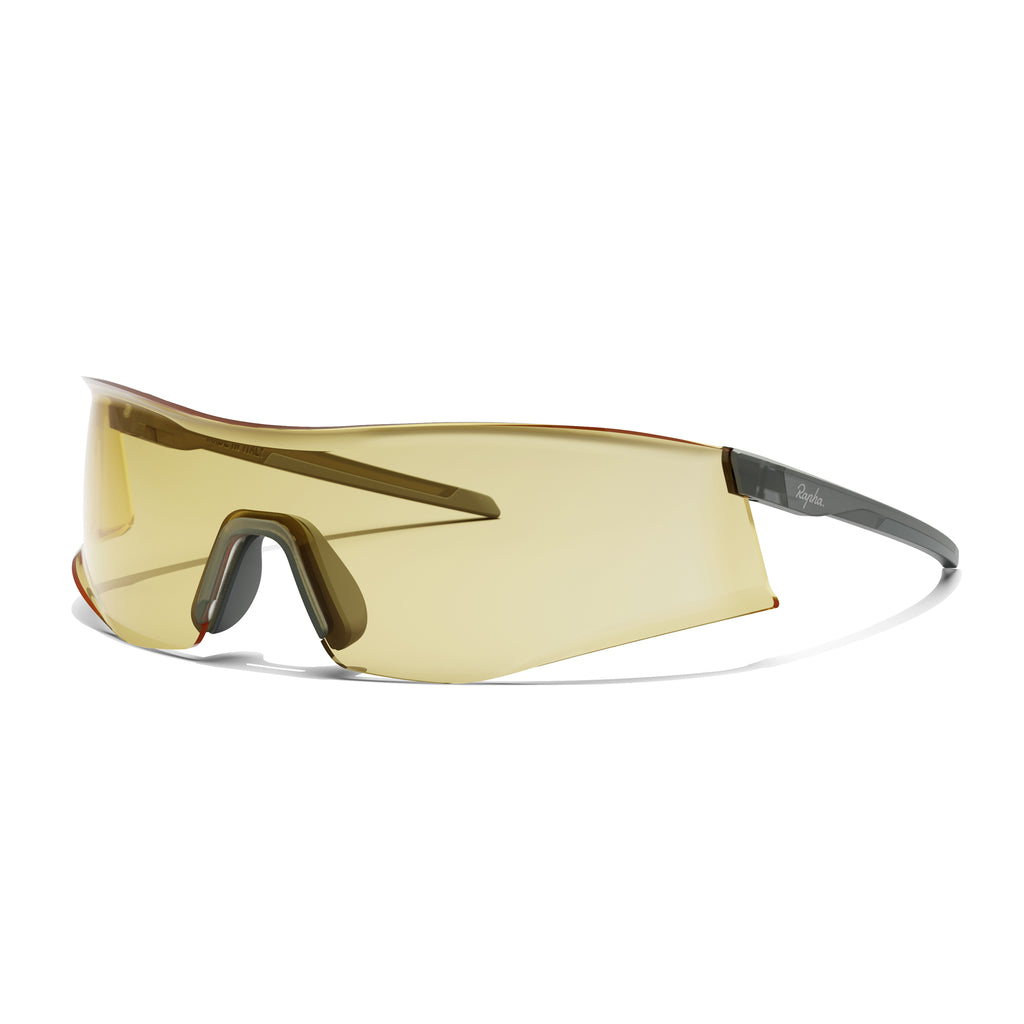 Letras Glasses - Sedona Sage / Yellow