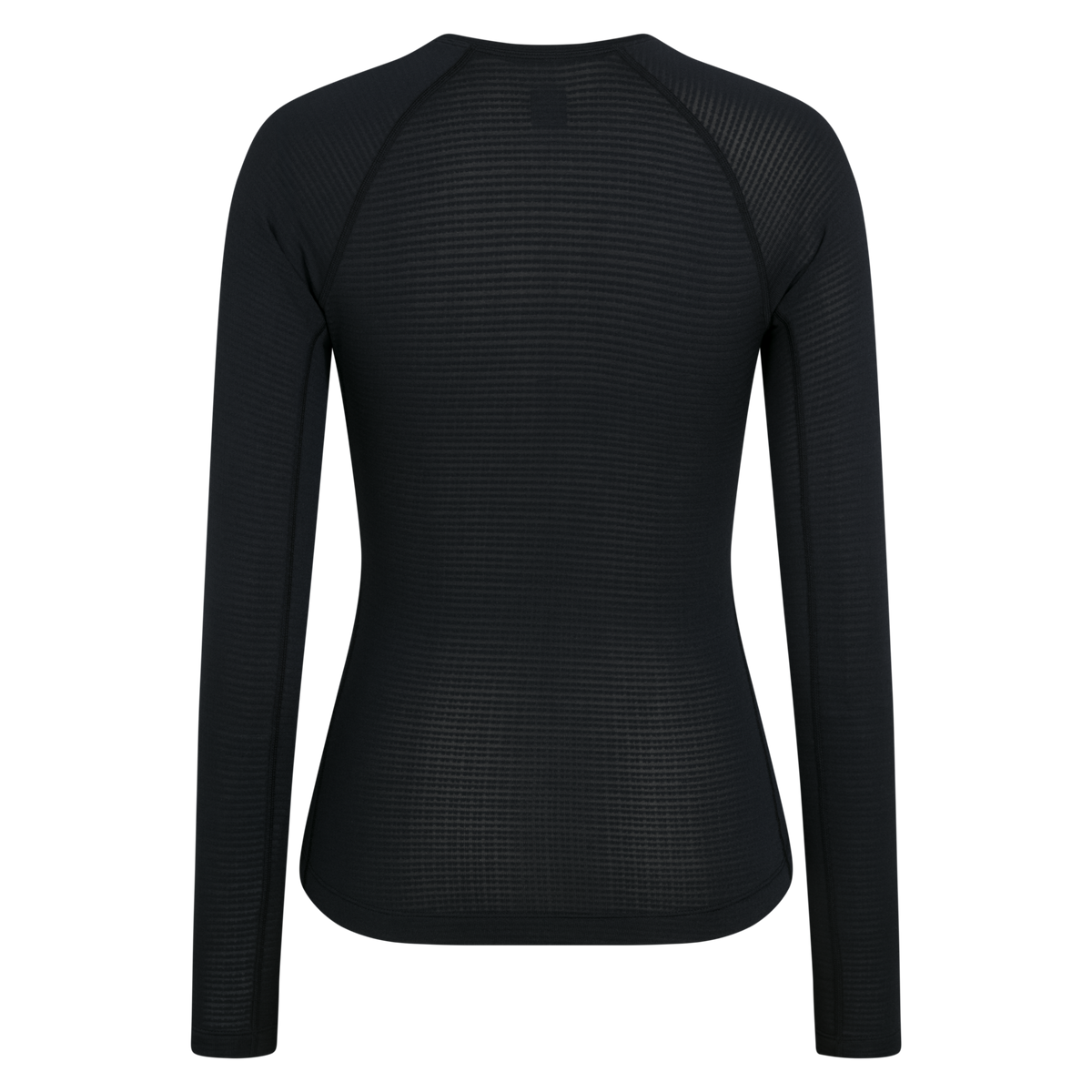 Women's Thermal Base Layer - Black/Black