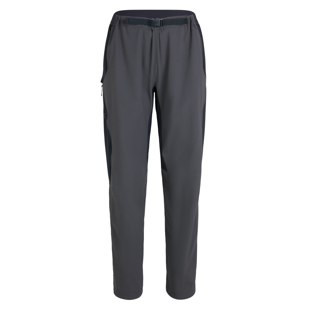 Women's Explore Pants - Asphalt / Vulcan