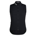 Women's Pro Team Insulated Gilet - Black/White