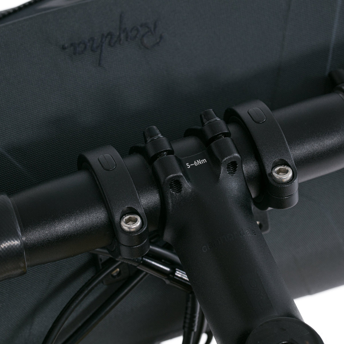 Explore Handlebar Pack Bolts - Small - Multicolour