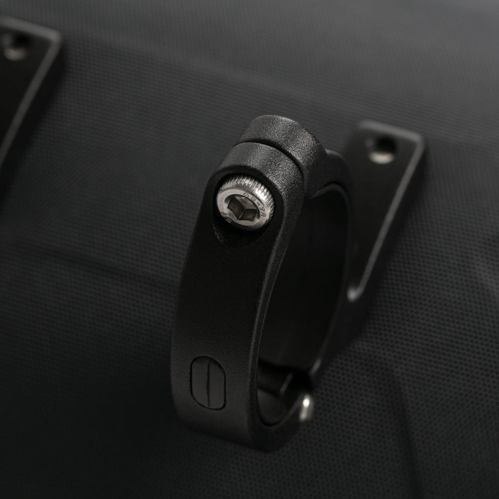 Explore Handlebar Pack Bolts - Small - Multicolour