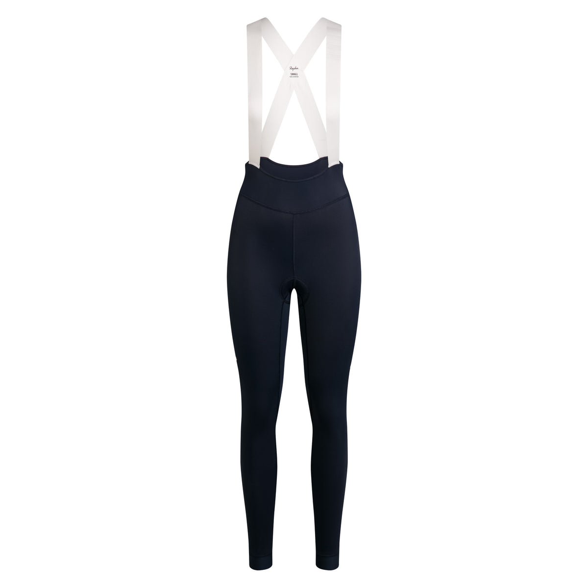 Women's Pro Team Lightweight Tights - Dark Navy/White