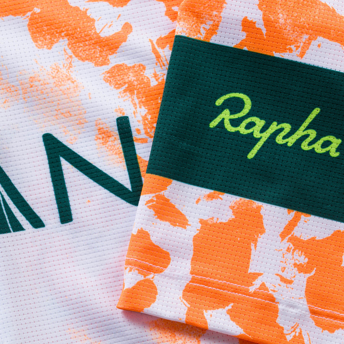 Amani Pro Team Training Jersey - Multicolour