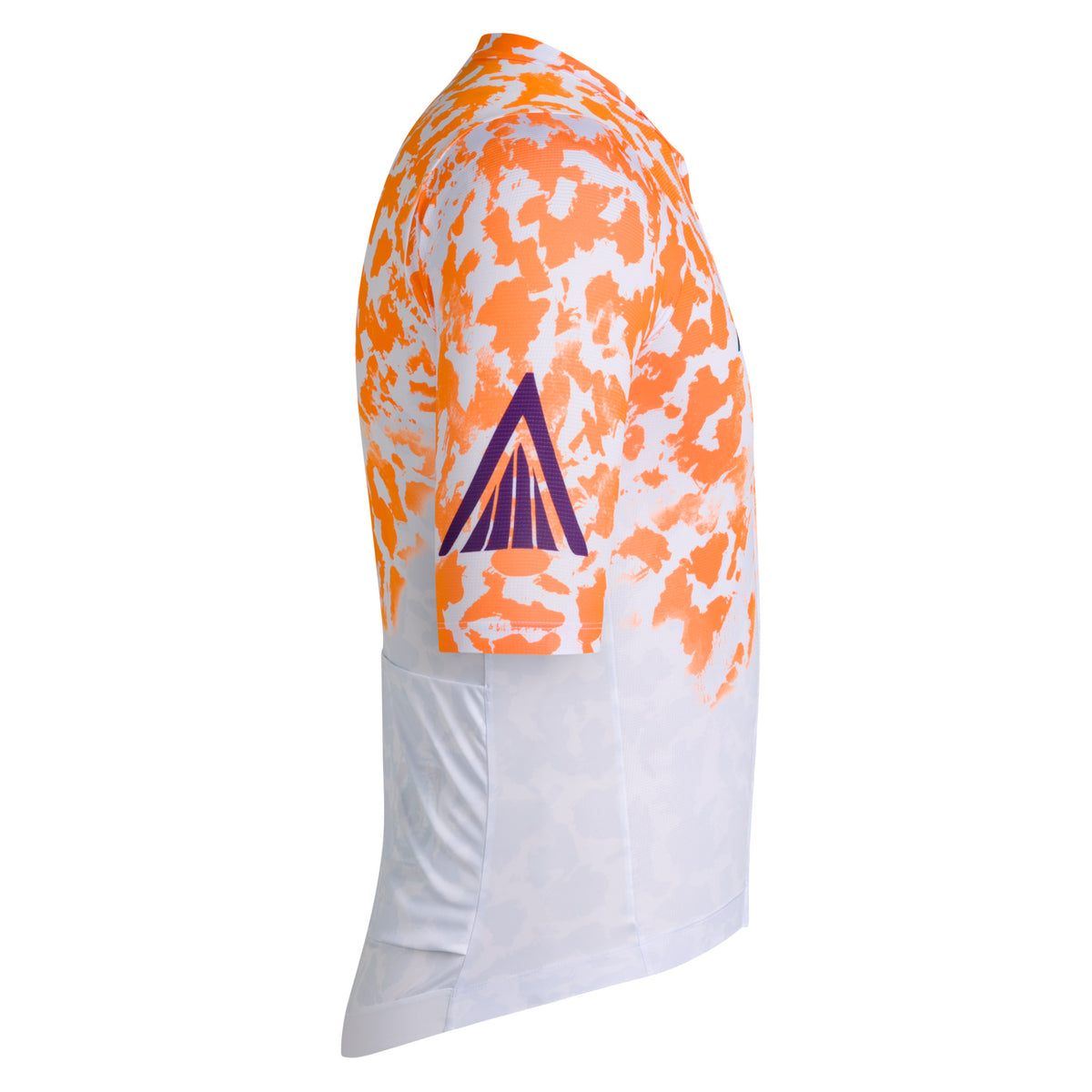 Amani Pro Team Training Jersey - Multicolour