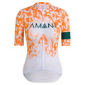 Women's Amani Pro Team Training Jersey - Multicolour