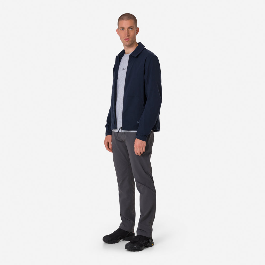 Men's Tech Chino Pant - Asphalt / Castlerock