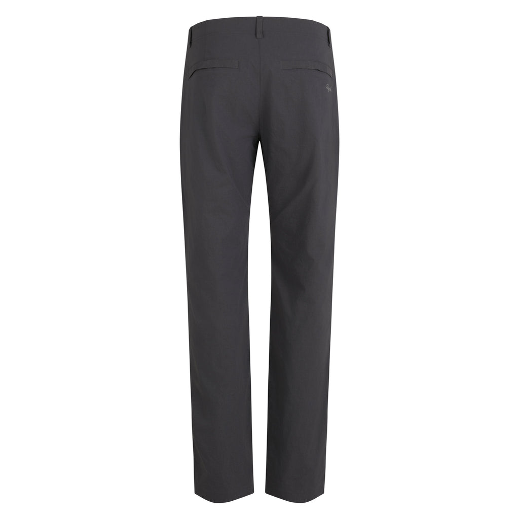 Men's Tech Chino Pant - Asphalt / Castlerock