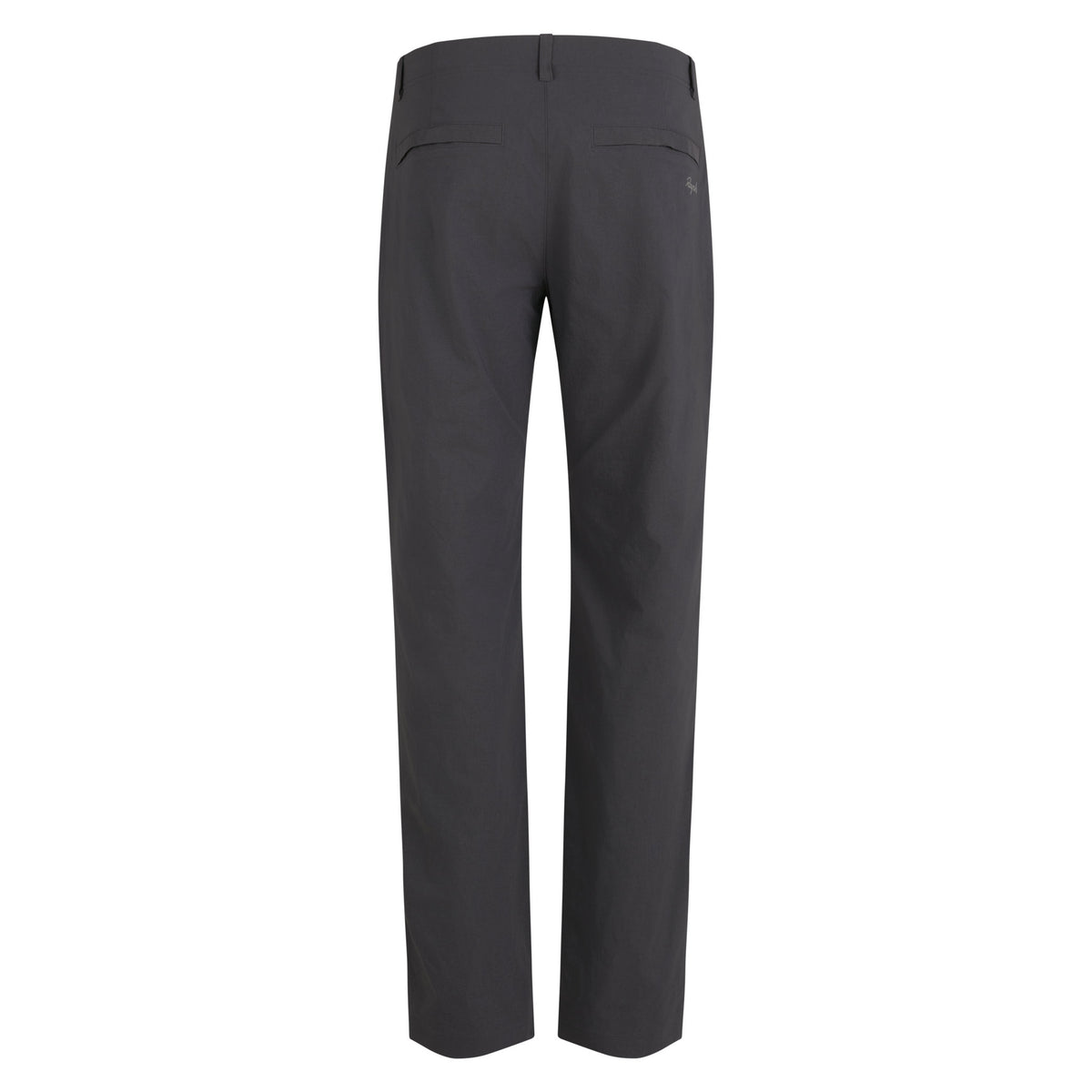 Men's Tech Chino Pant - Asphalt / Castlerock