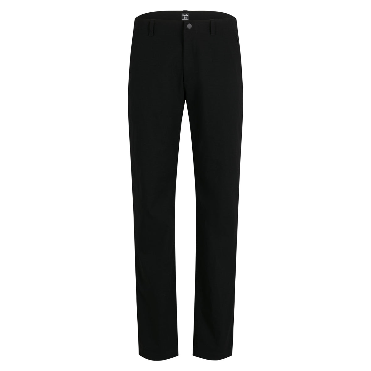 Men's Tech Chino Pant - Black/Grey