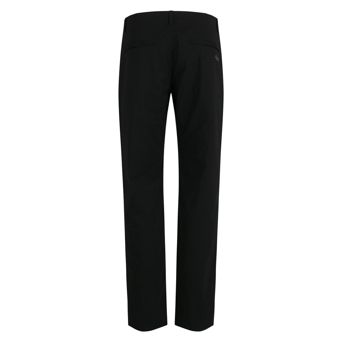 Men's Tech Chino Pant - Black/Grey