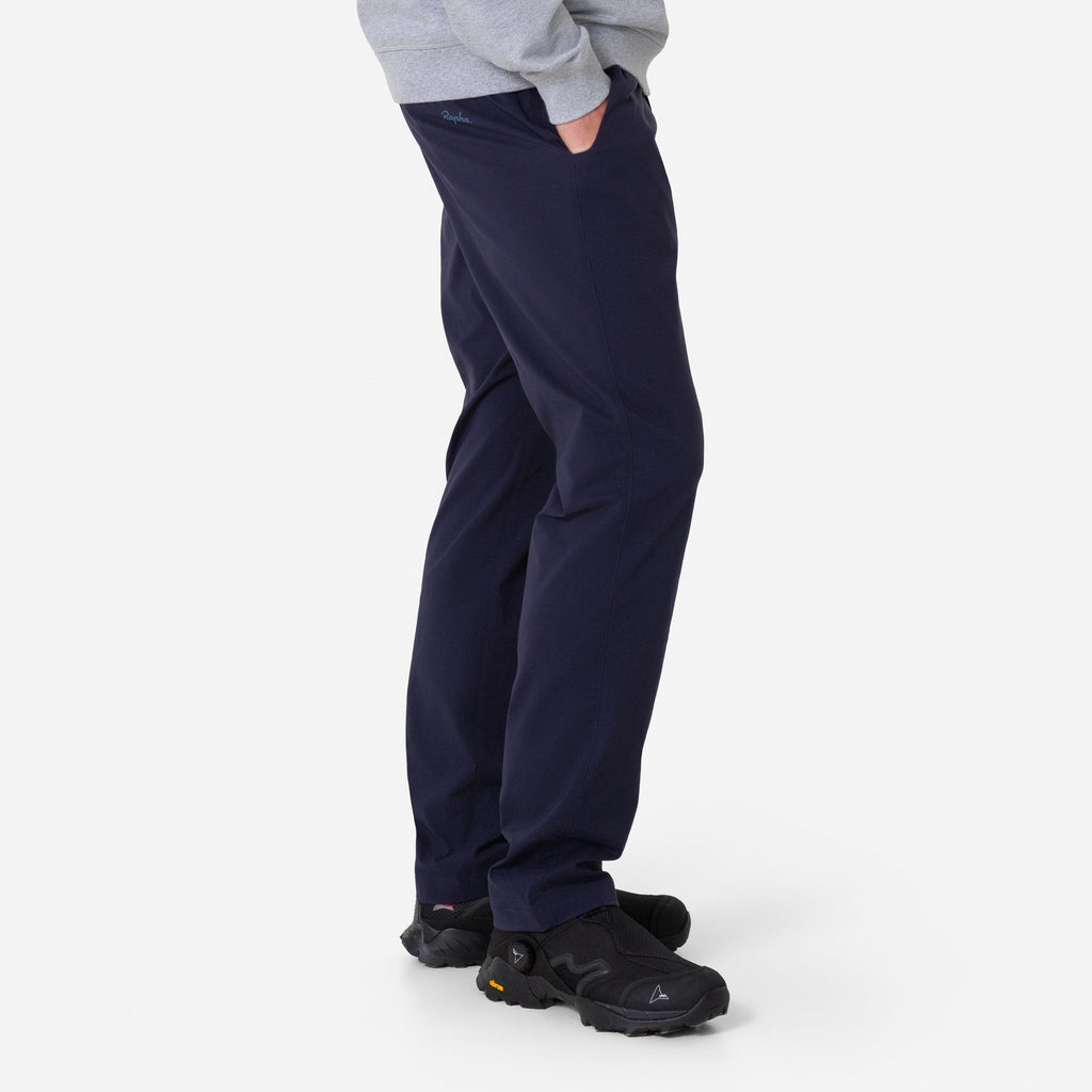 Men's Tech Chino Pant - Night Sky / Pageant Blue
