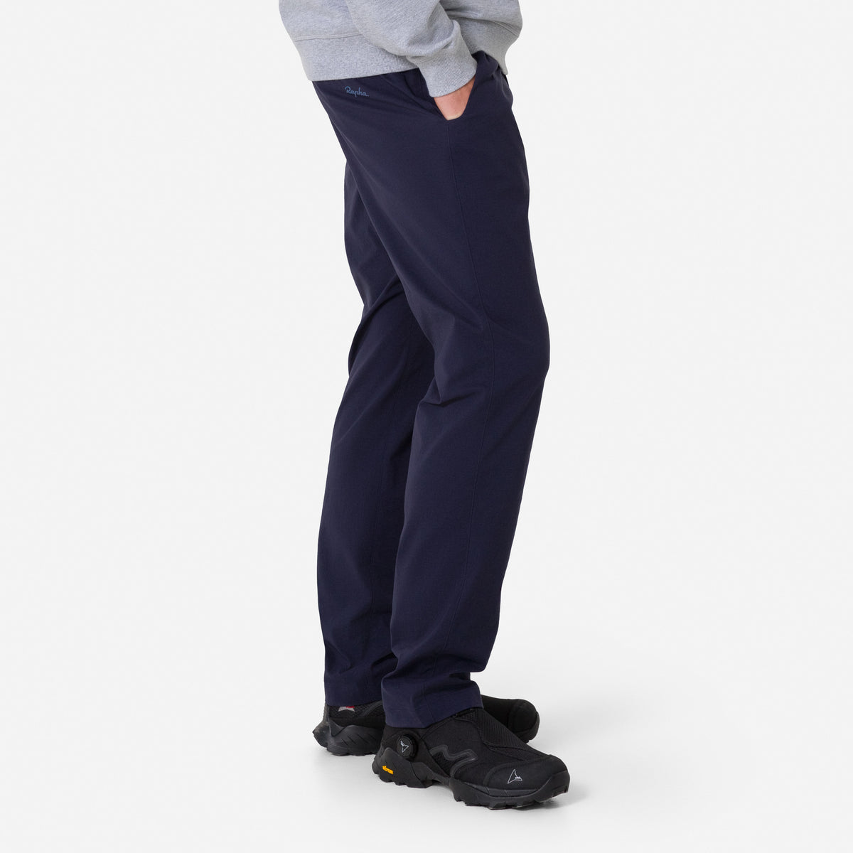 Men's Tech Chino Pant - Night Sky / Pageant Blue