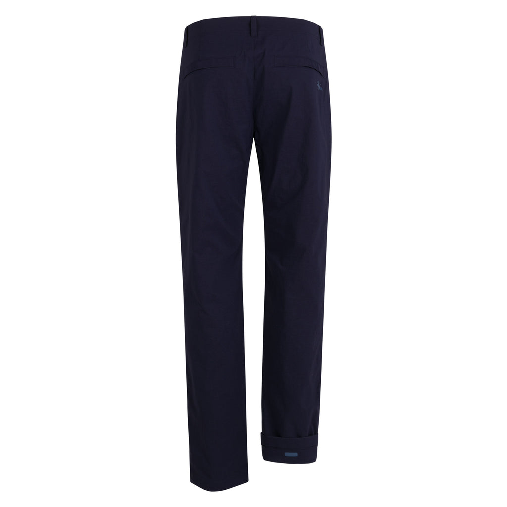 Men's Tech Chino Pant - Night Sky / Pageant Blue