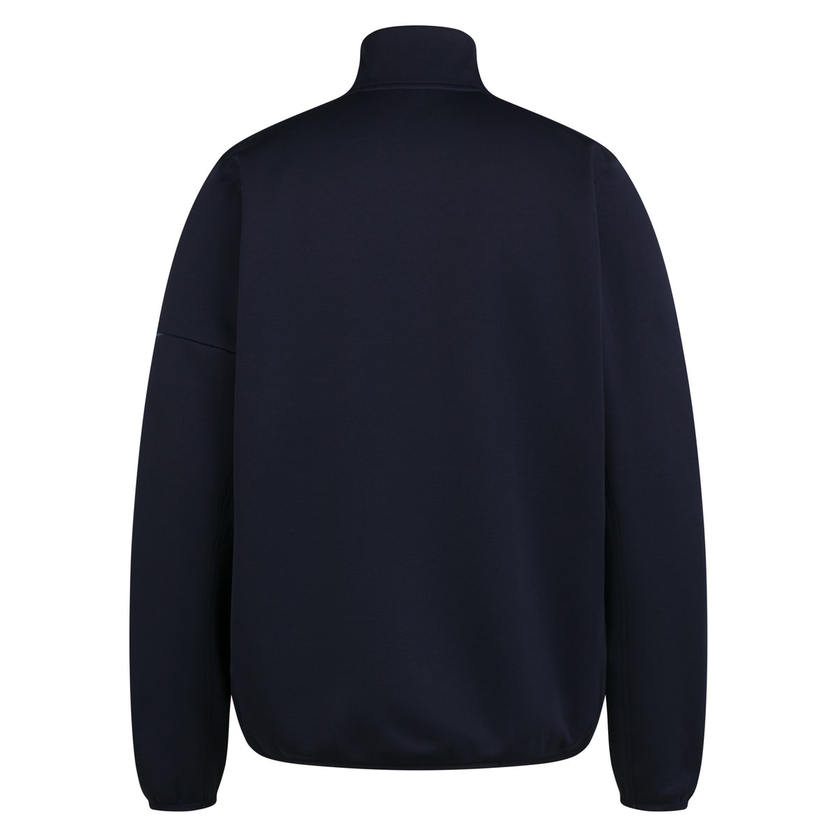 Men's Tech Fleece Half Zip - Night Sky / Pageant Blue