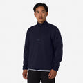 Men's Tech Fleece Half Zip - Night Sky / Pageant Blue