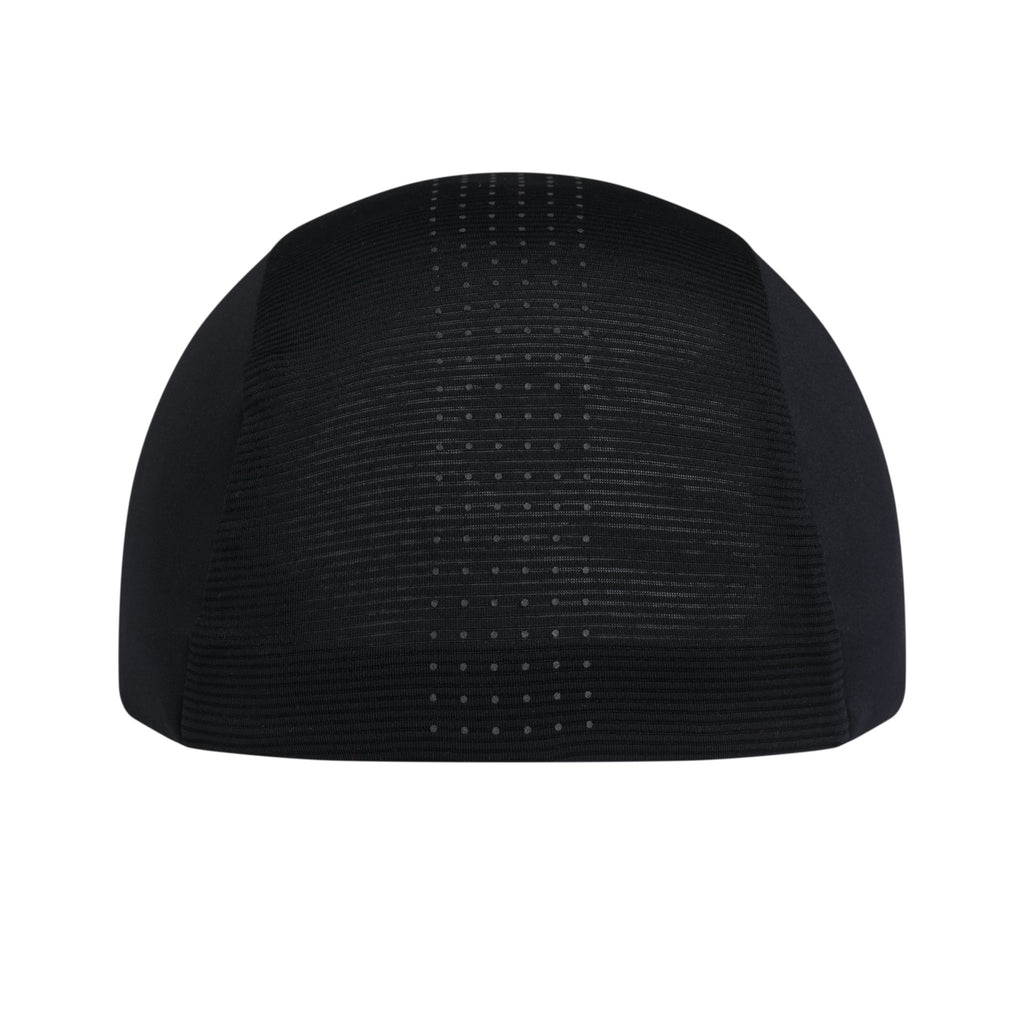Brevet Cap - Black/Black