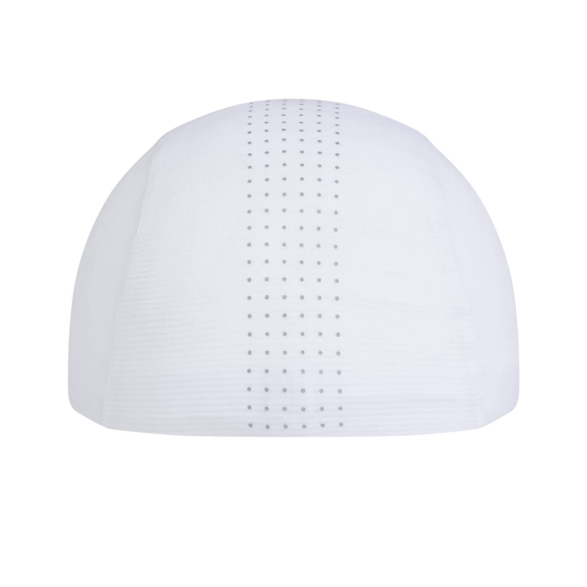 Brevet Cap - White/Silver