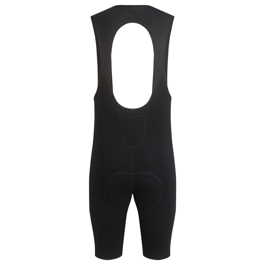 Men's Classic Bib Shorts - Black/Black