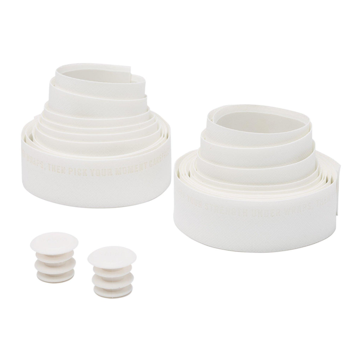 Pro Team Bar Tape - White