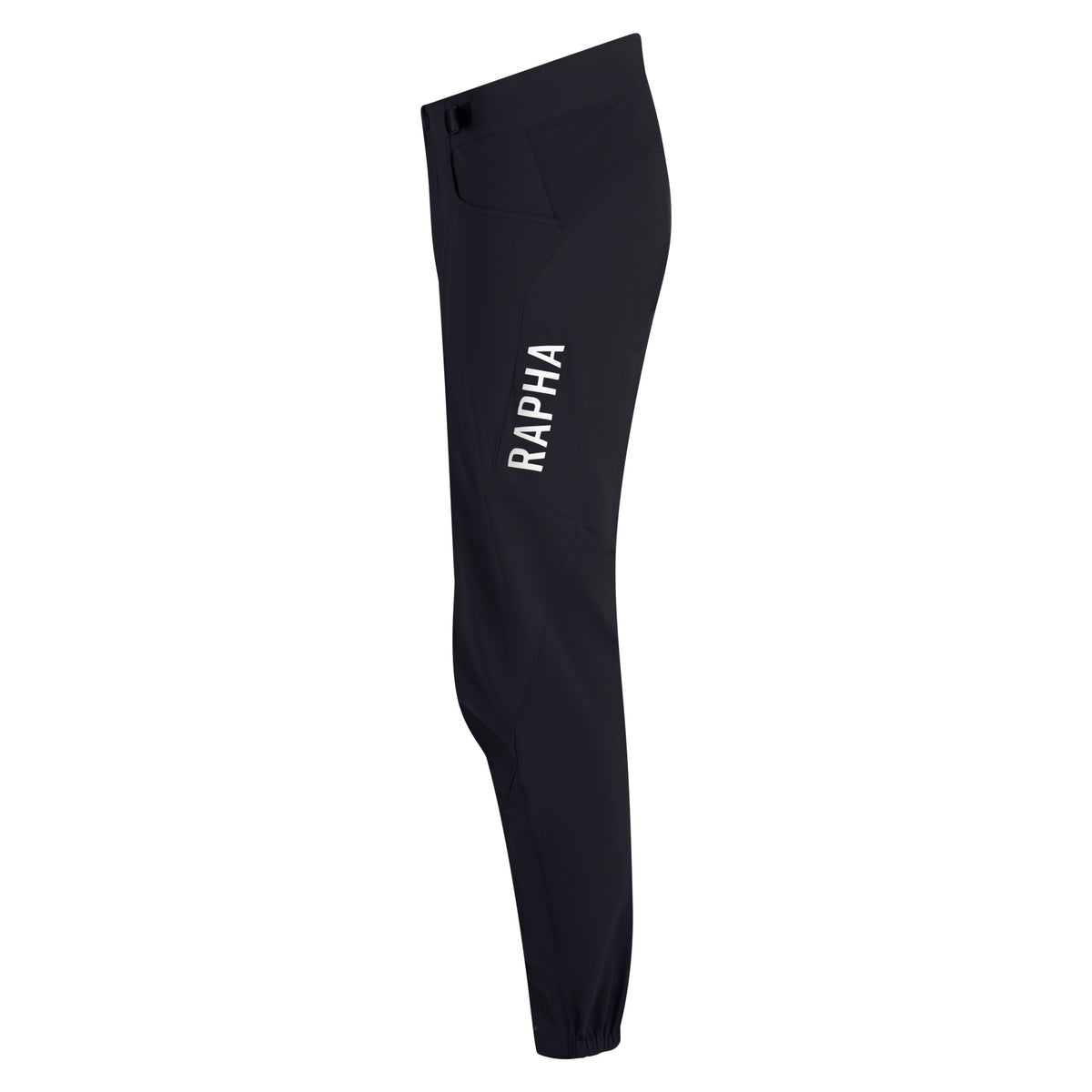 Men's Trail Pants - Black/White