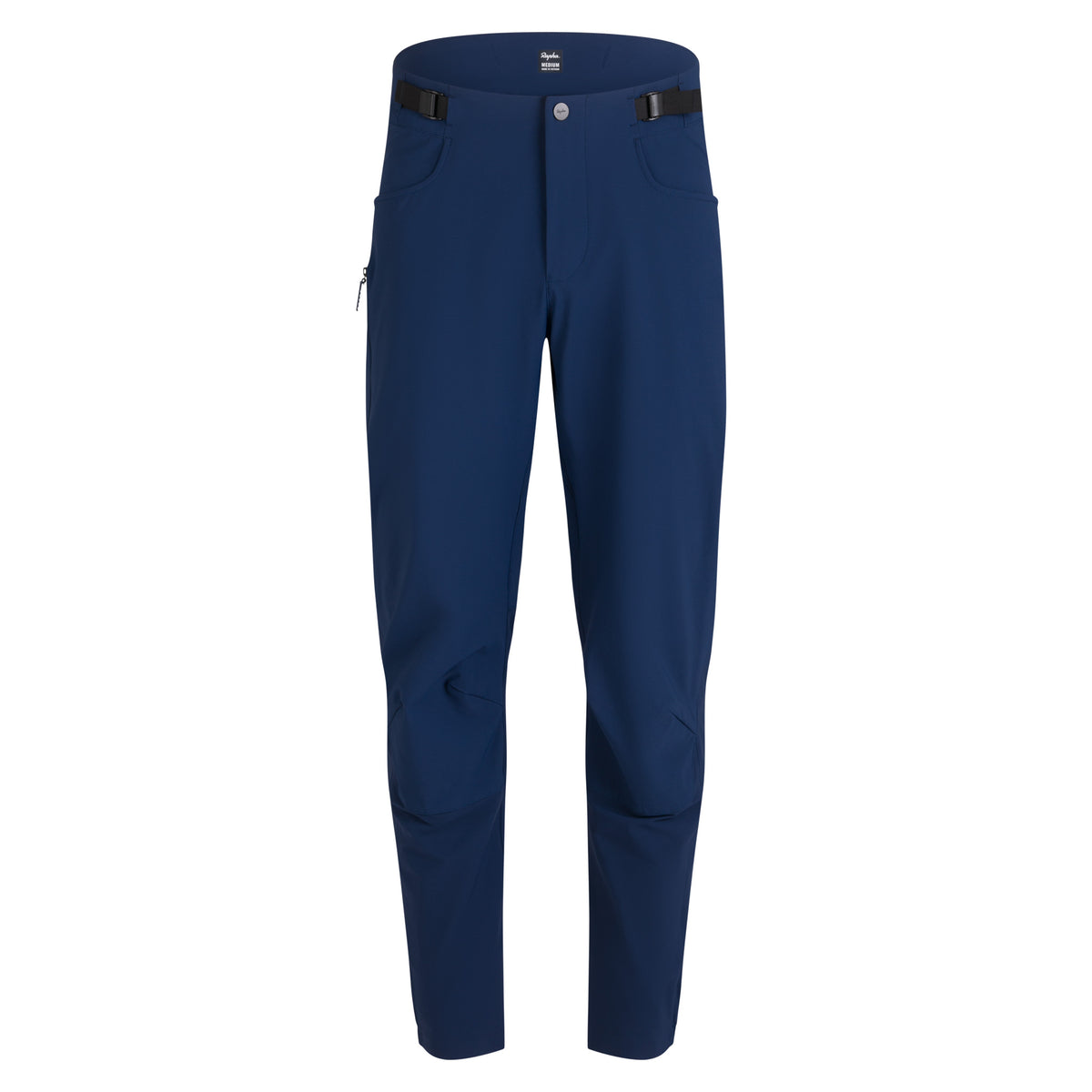 Men's Trail Pants - Marine Blue/Black