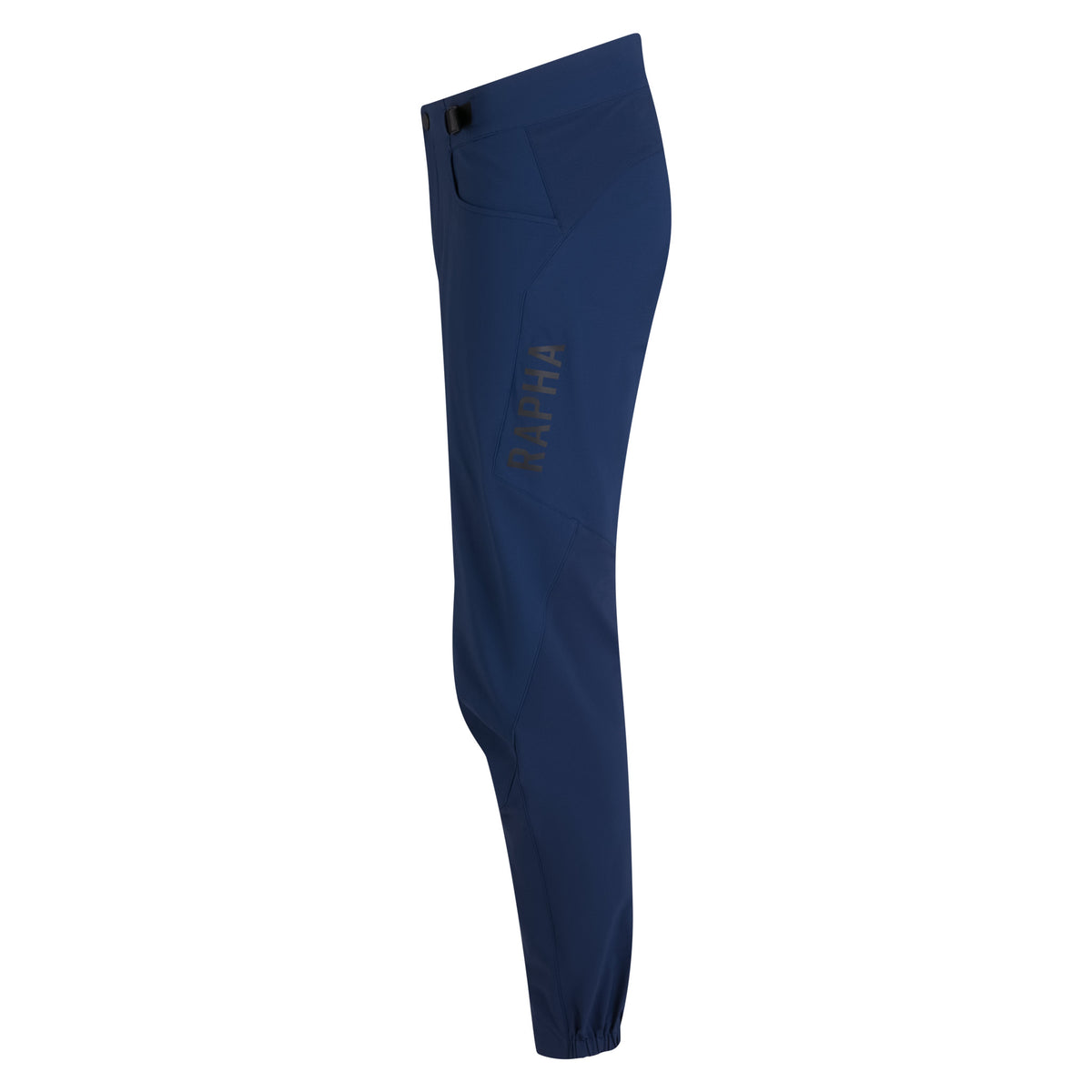 Men's Trail Pants - Marine Blue/Black