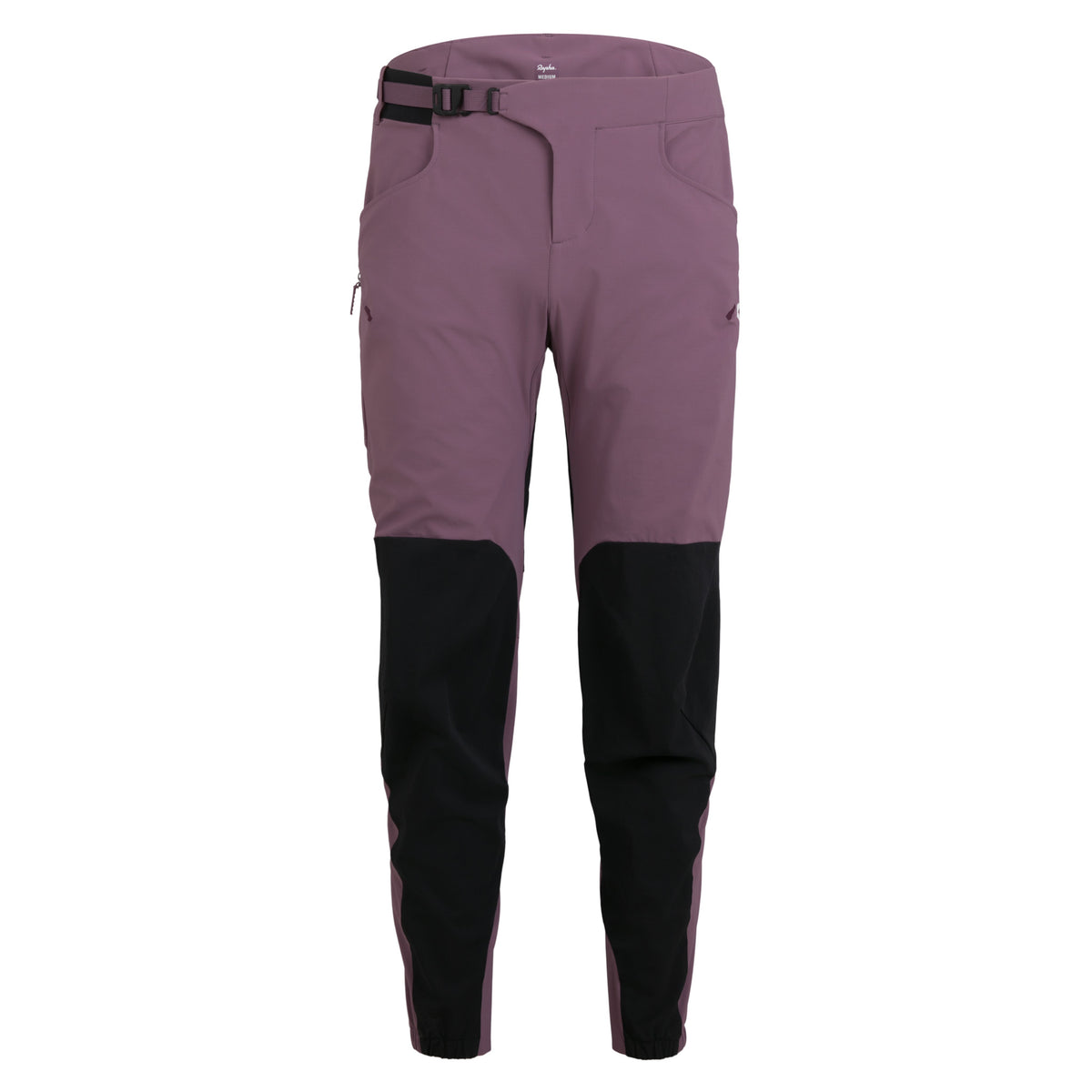 Men's Trail Finale Pants - Amethyst/White