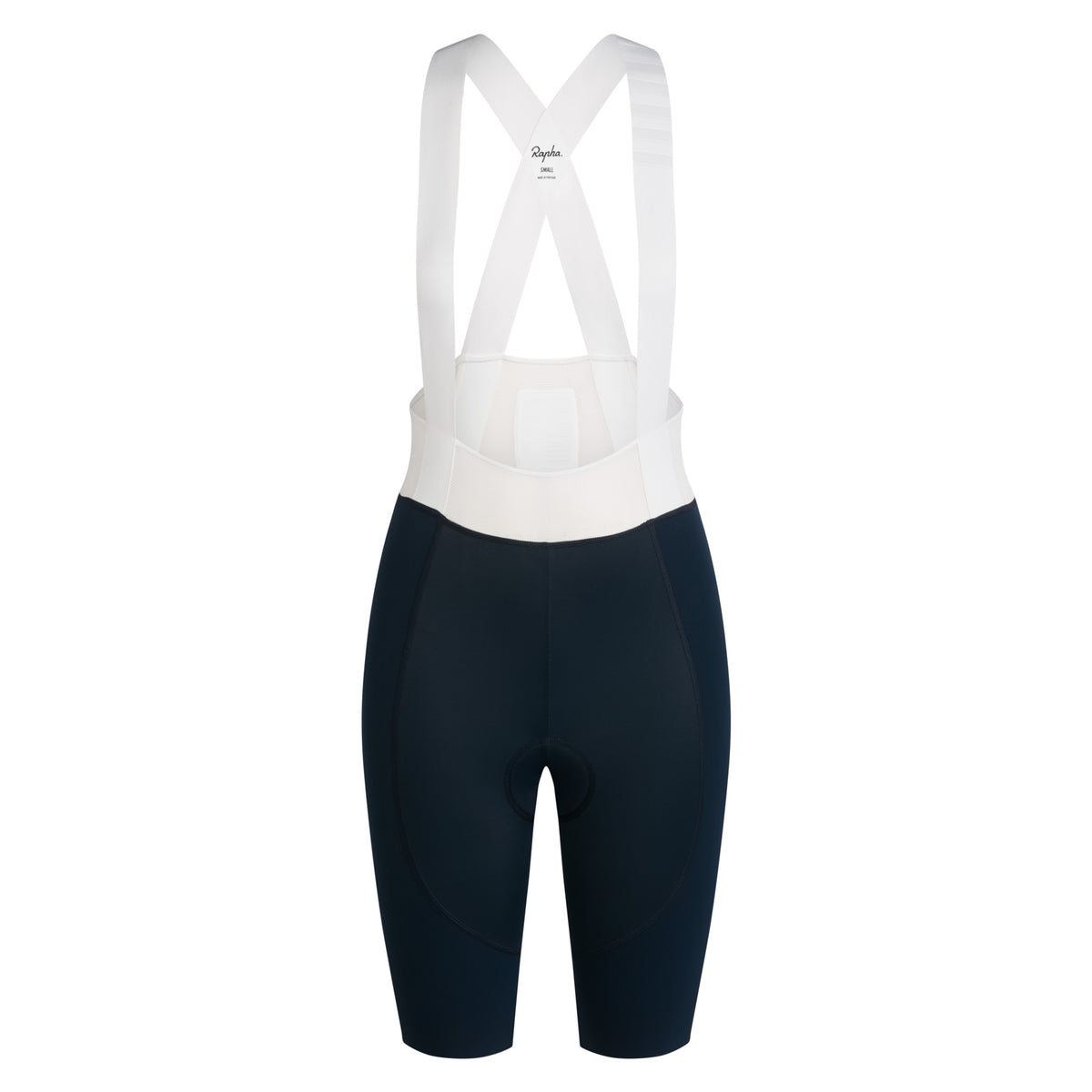 Women's Pro Team Bib Shorts III - Long - Carbon
