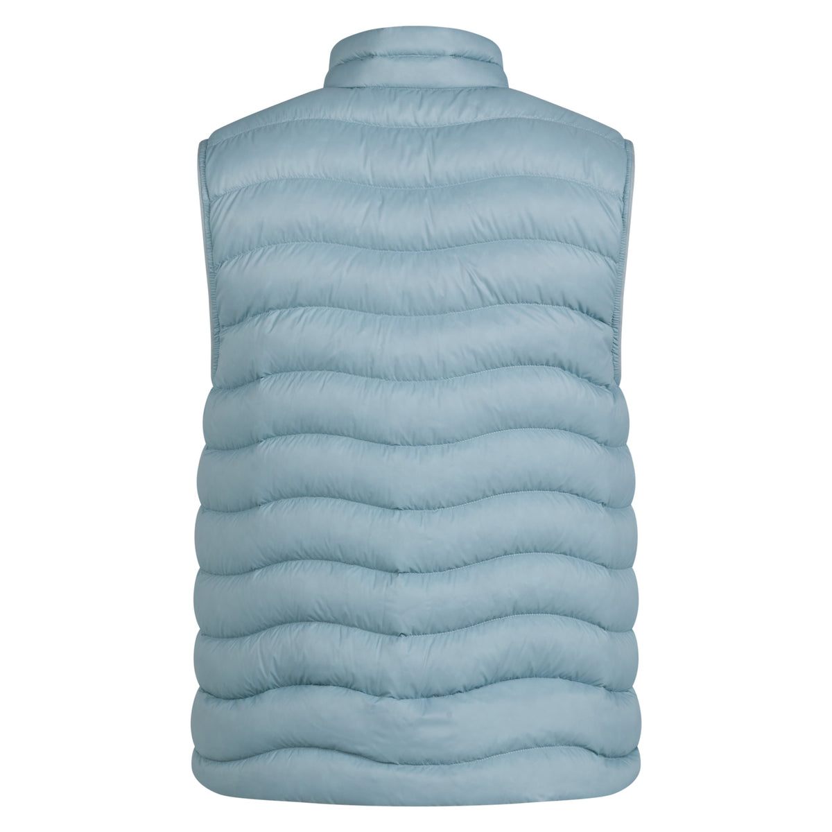 Women's Down Gilet - Fossil/Willow