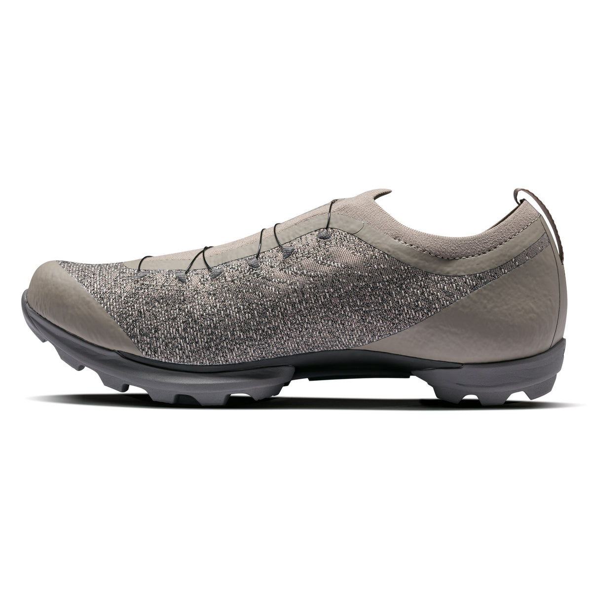 Pro Team Powerweave Gravel Shoes - Dove / Rock Ridge