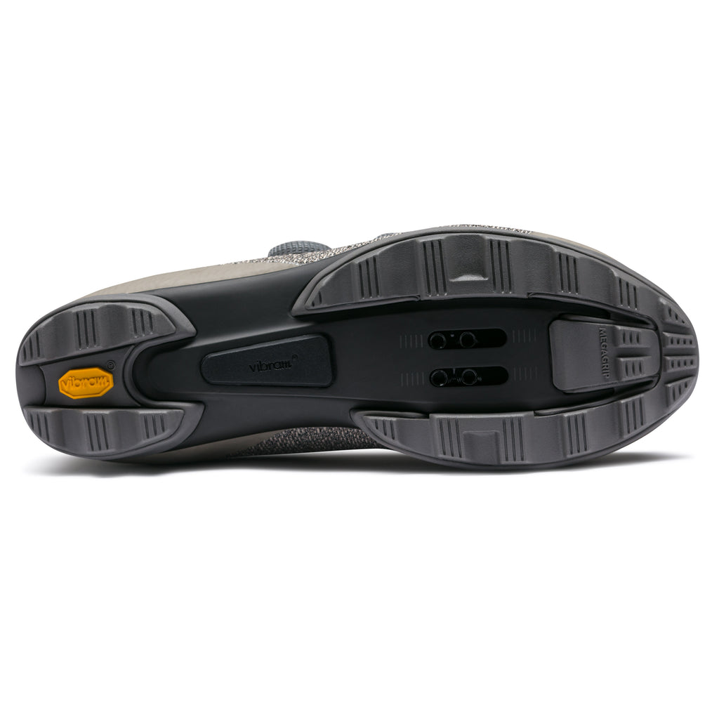 Pro Team Powerweave Gravel Shoes - Dove / Rock Ridge
