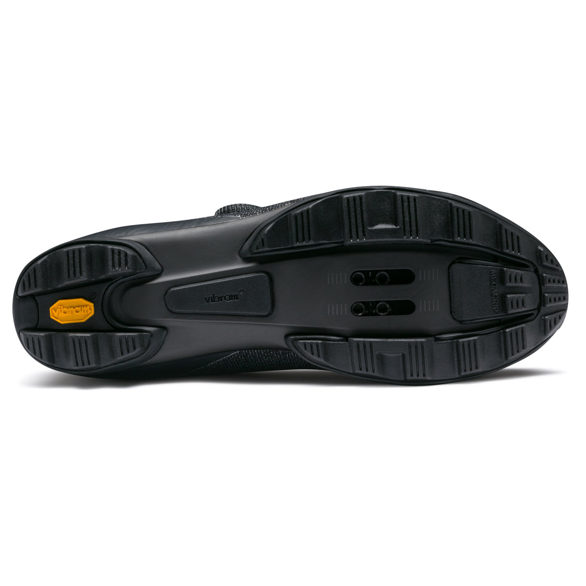 Pro Team Powerweave Gravel Shoes - Vulcan / Black