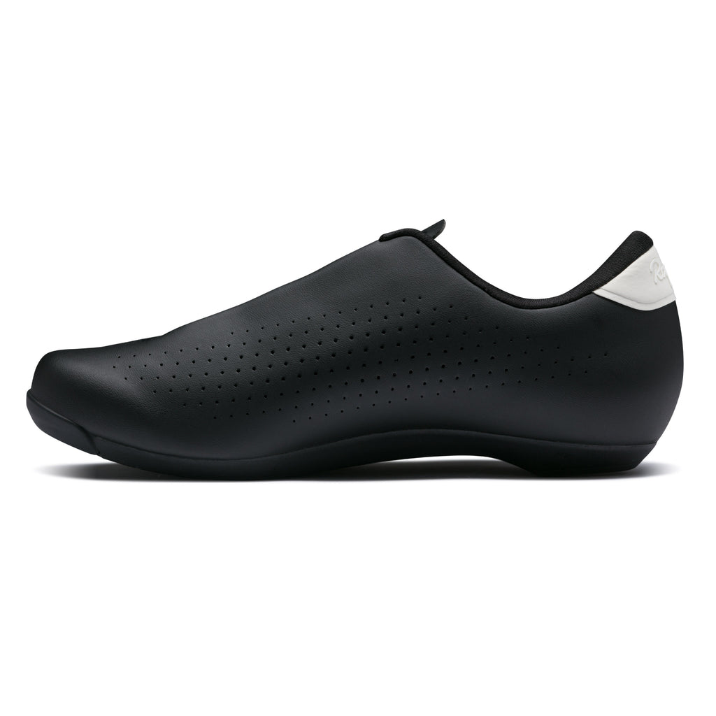 Road Shoes - Black/White