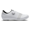 Road Shoes - White/Black