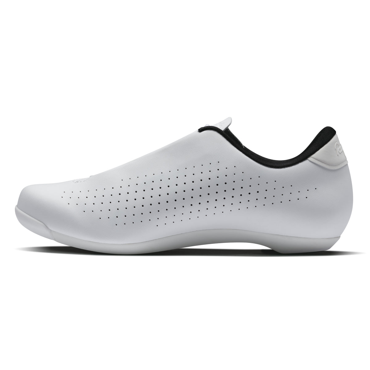 Road Shoes - White/Black