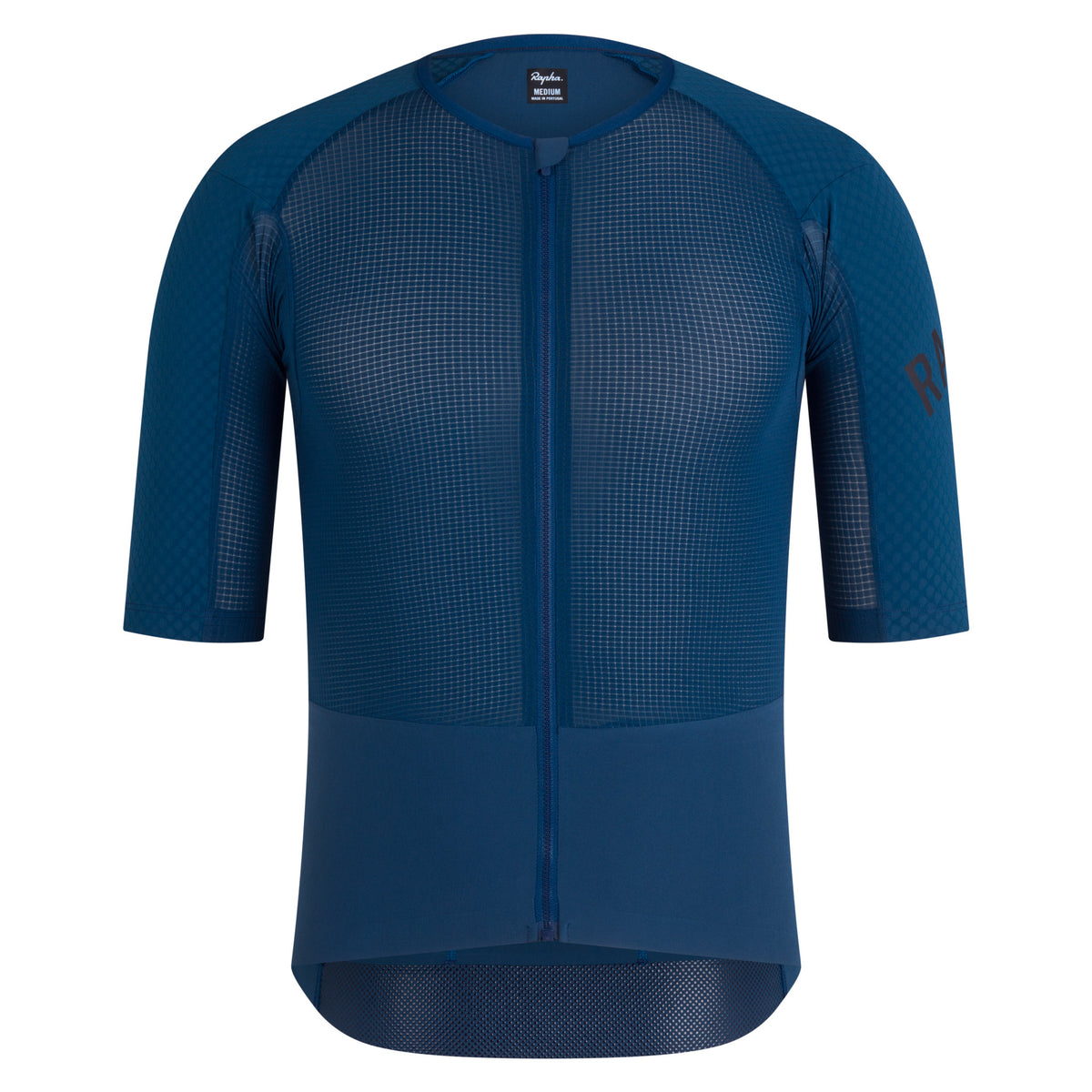 Men's Pro Team Flaero Jersey - Titan/Carbon