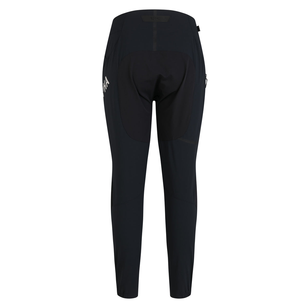Women's Trail Finale Pant - Black/Black