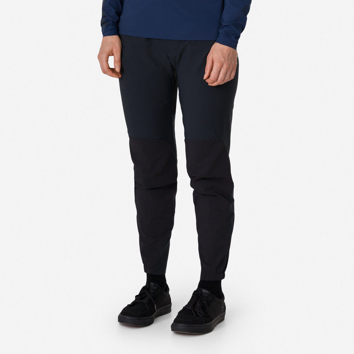 Women's Trail Finale Pant - Black/Black
