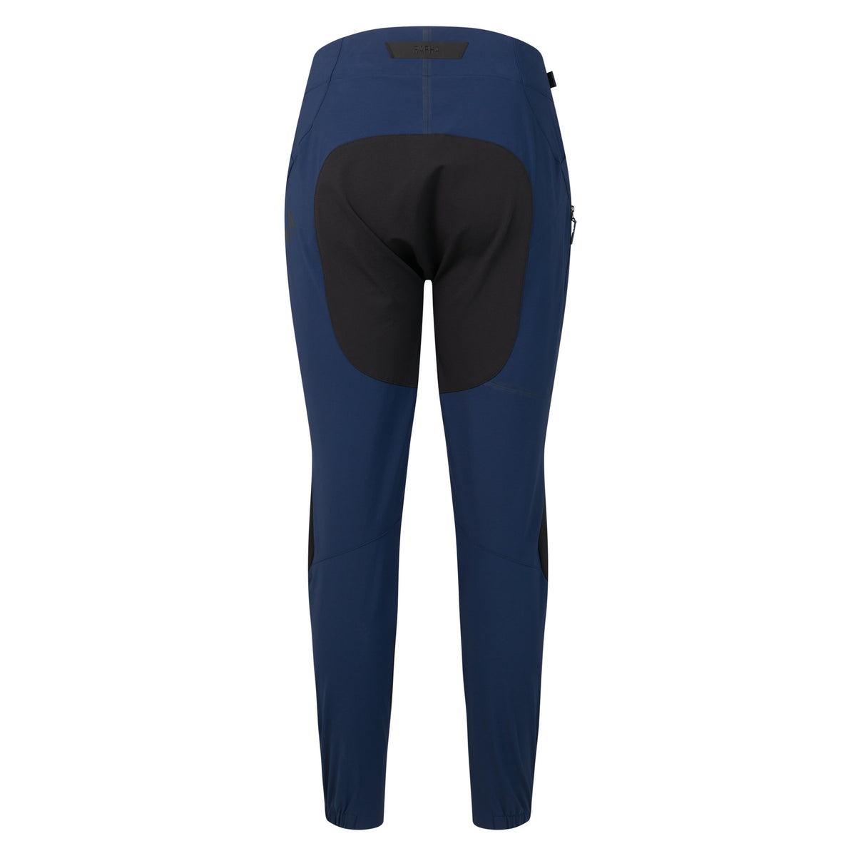 Women's Trail Finale Pant - Marine Blue/Black