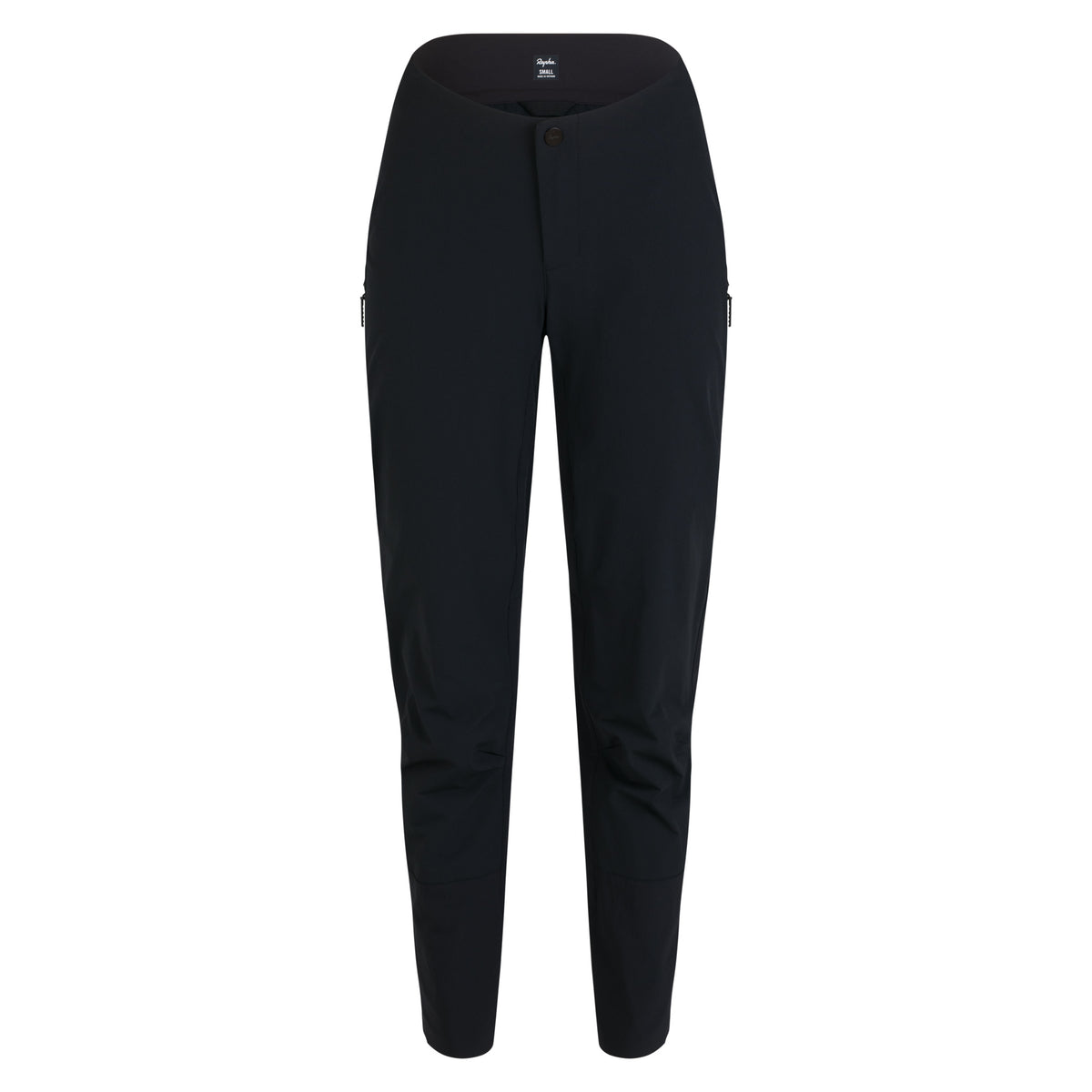 Women's Trail Pants - Black/White