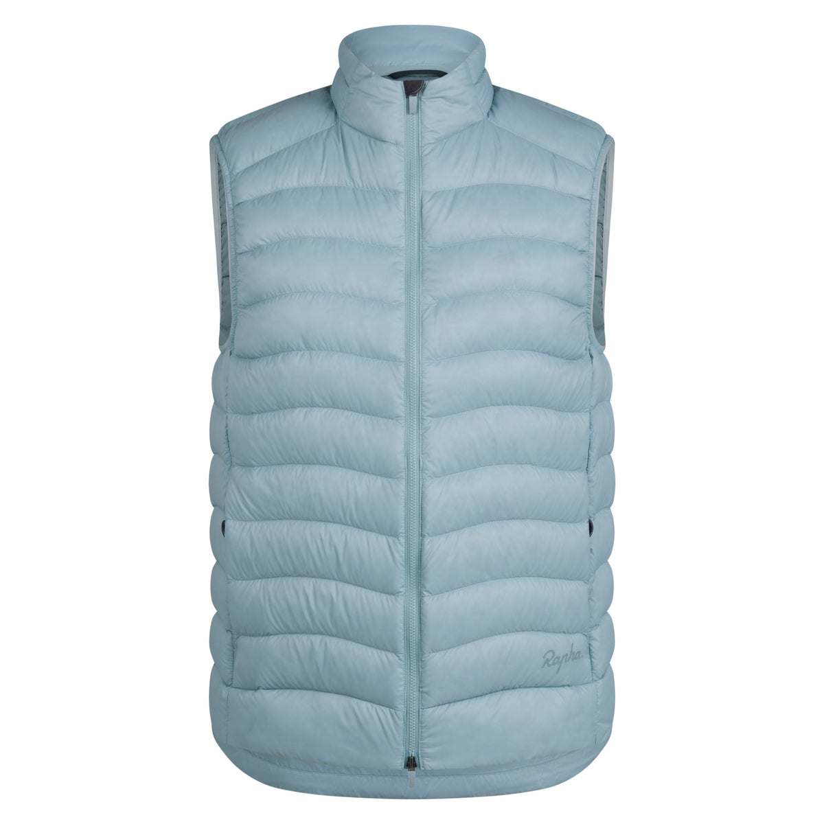 Men's Down Gilet - Fossil/Willow