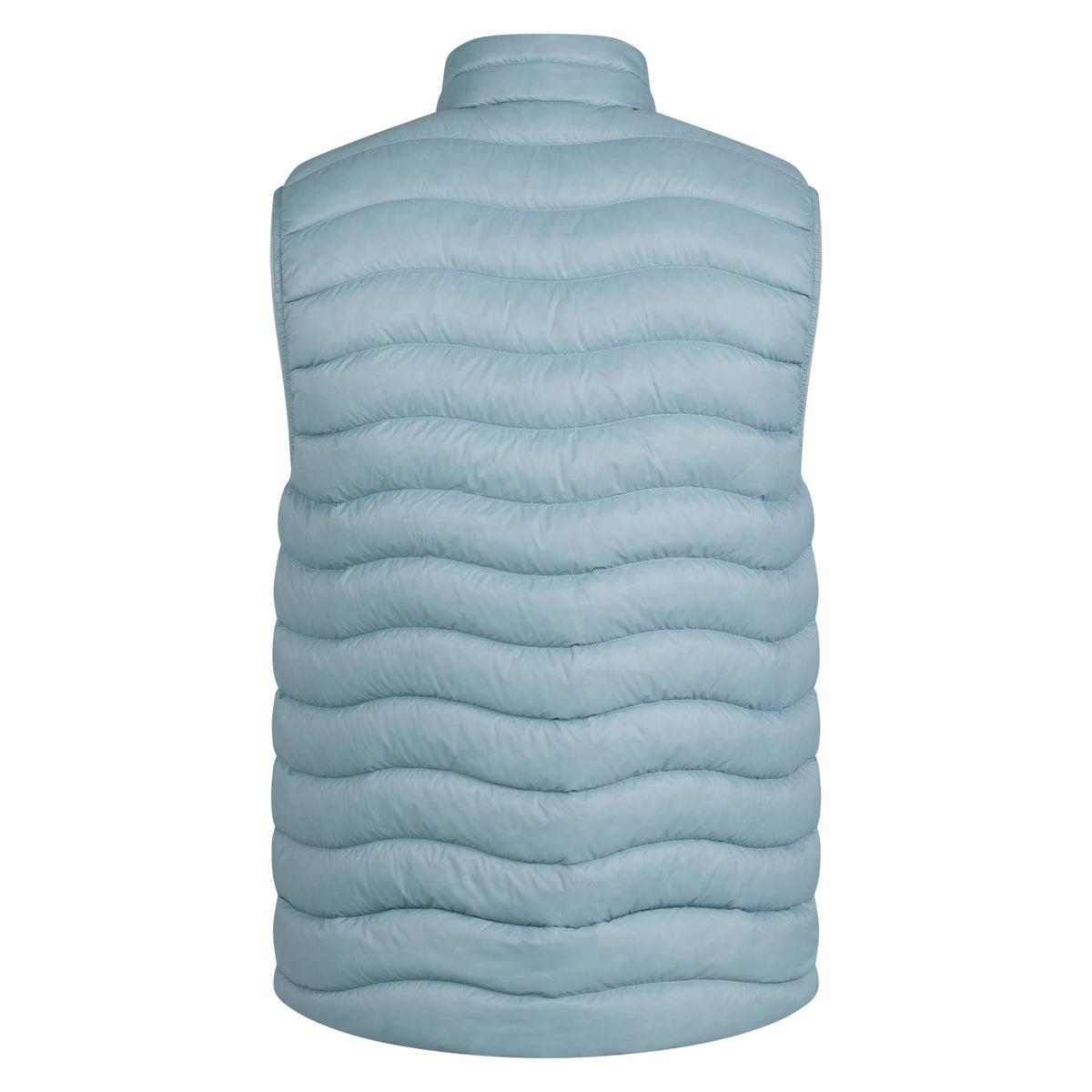 Men's Down Gilet - Fossil/Willow