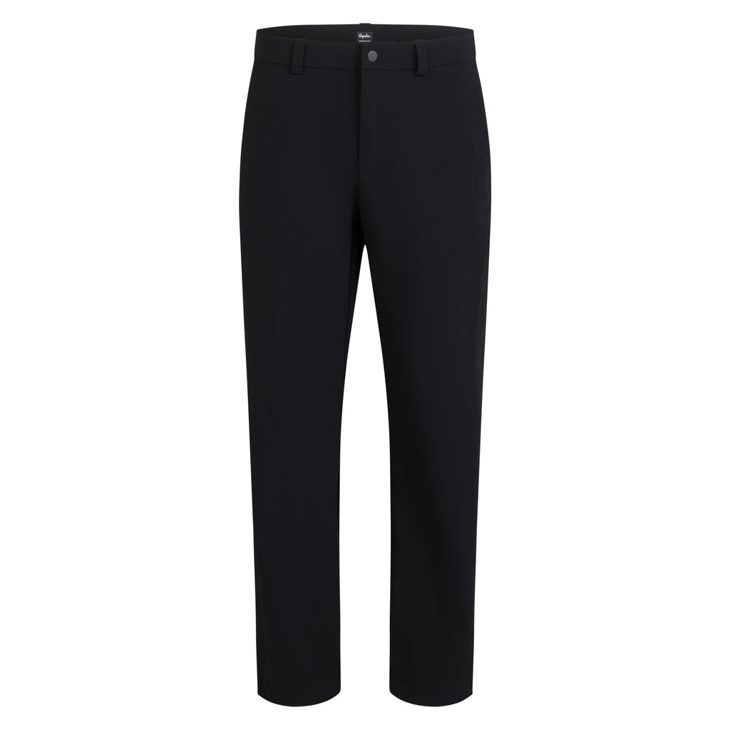 Men's Tech Cargo Pants - Black/Carbon Grey