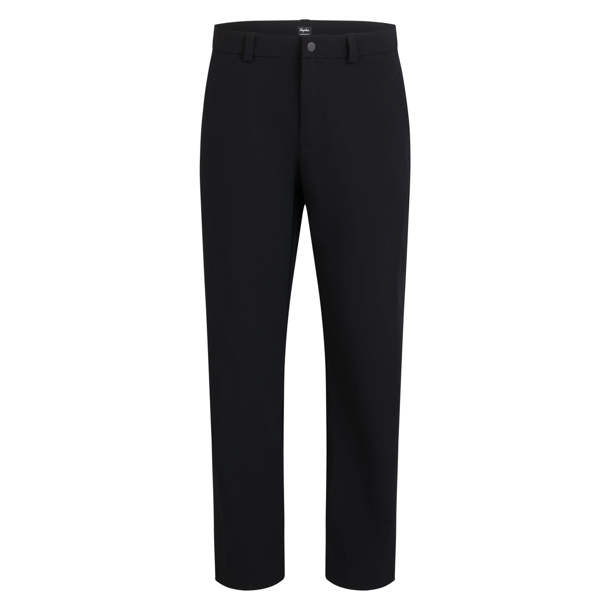 Men's Tech Cargo Pants - Black/Carbon Grey