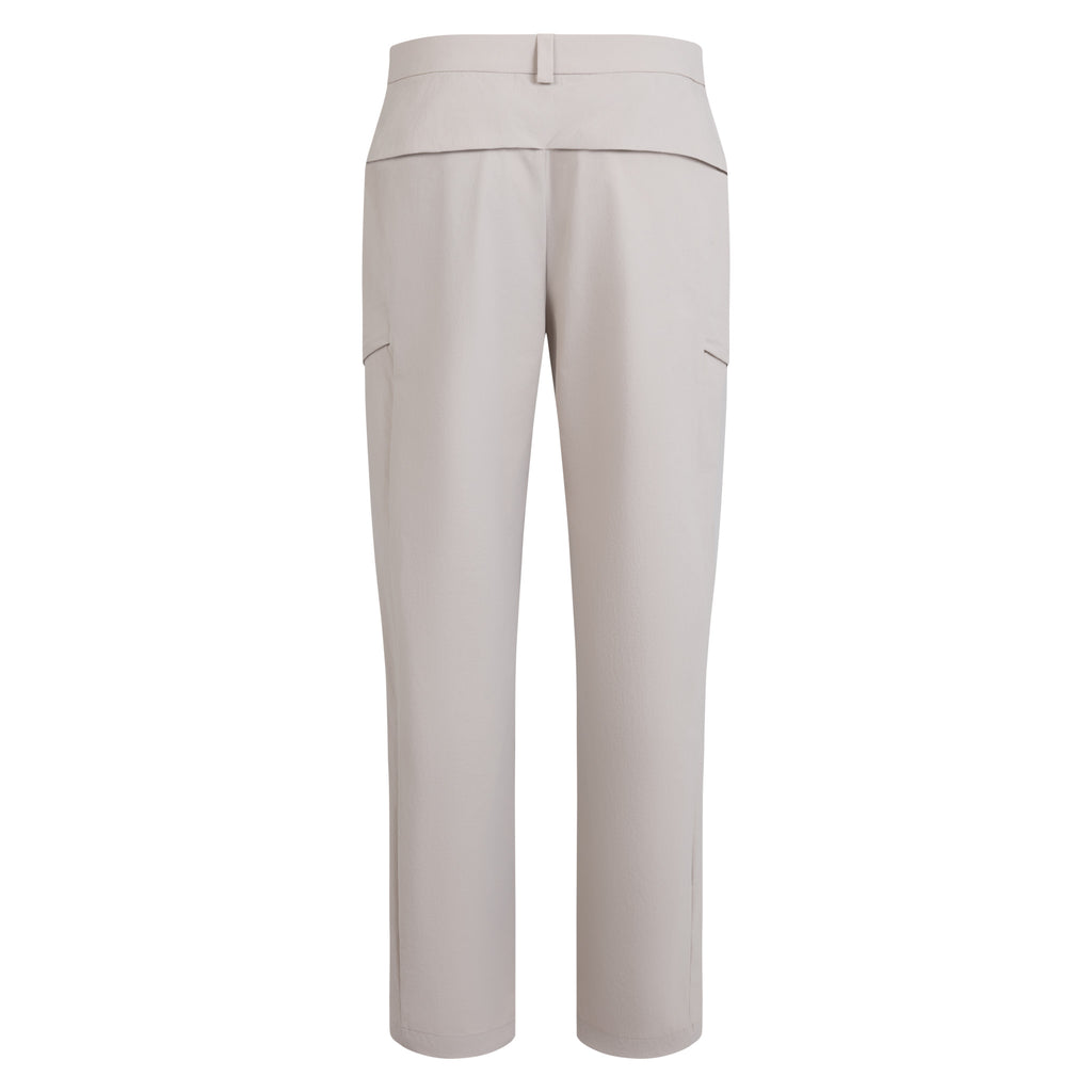 Men's Tech Cargo Pants - Dove / Fallen Rock