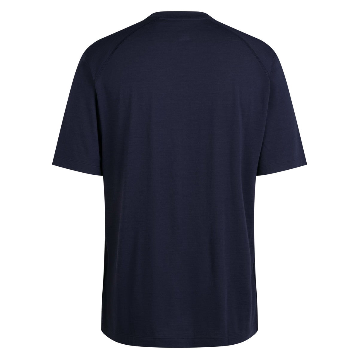 Men's Merino T-Shirt - Night Sky / Pageant Blue