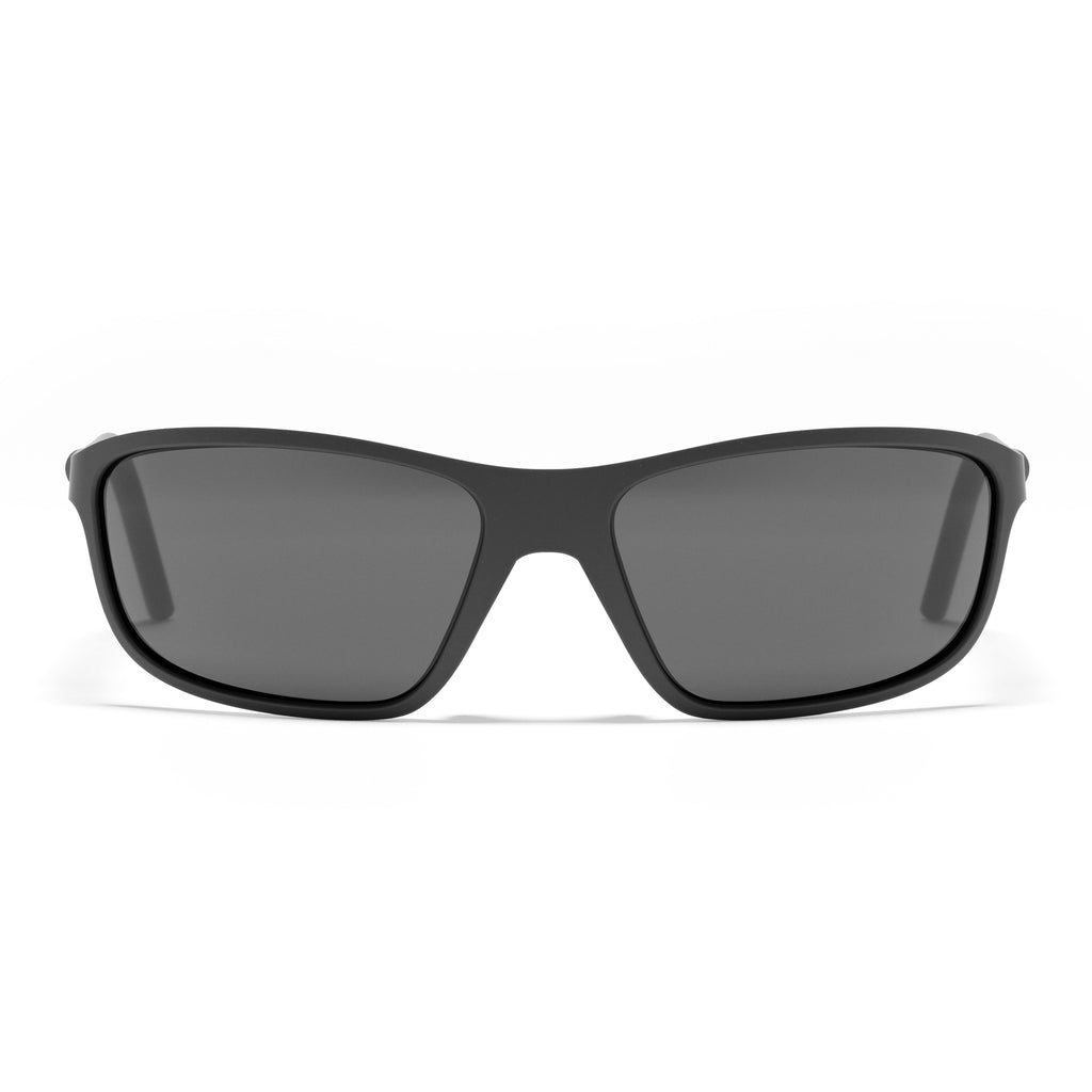 Ratio Glasses - Black/Grey