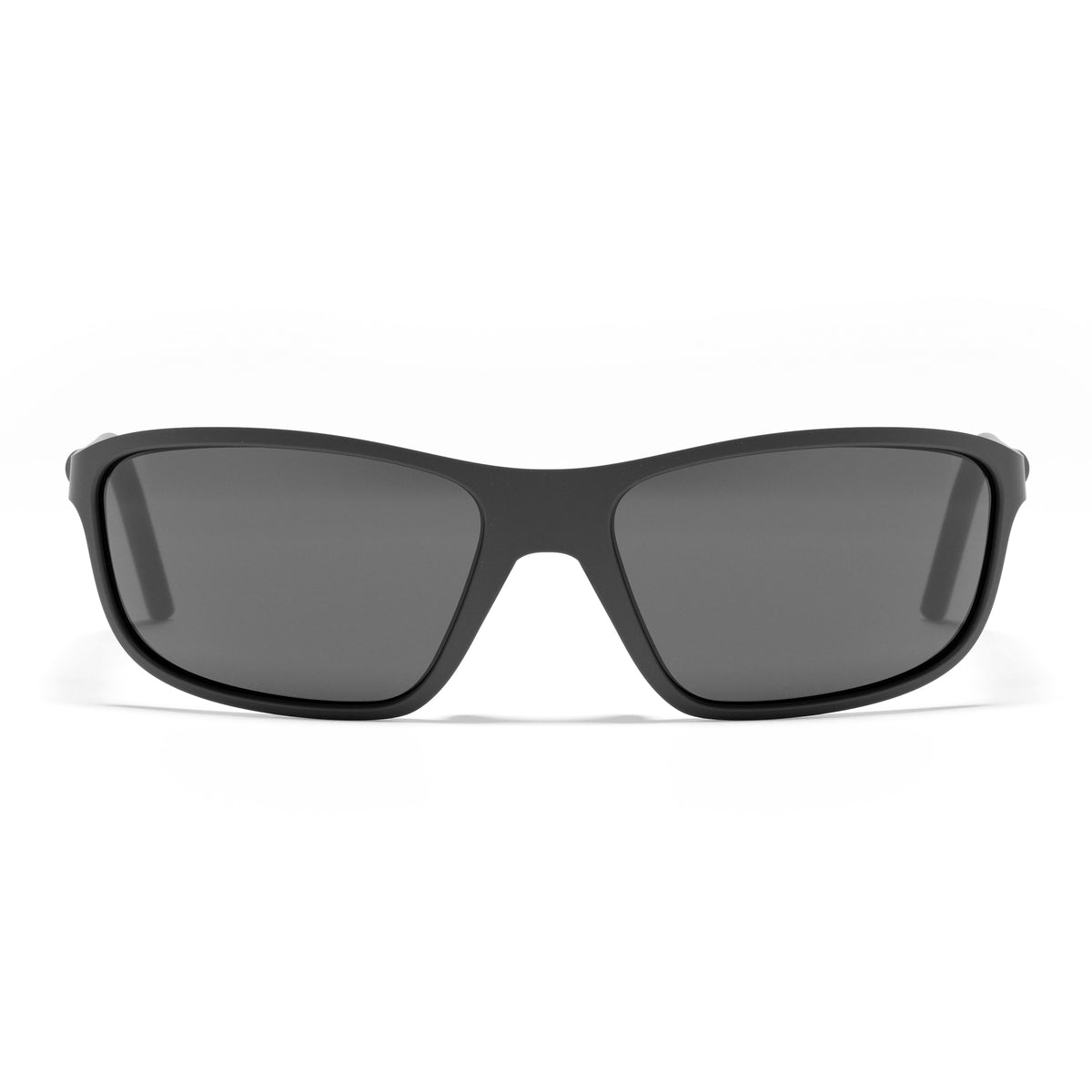Ratio Glasses - Black/Grey